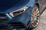 Mercedes-AMG A35 4Matic Edition 1 2018 года (WW)